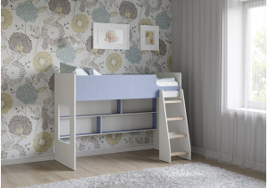 <span>Кровать чердак</span> Легенда К503.53 <span>Кровать чердак</span> Легенда К503.53