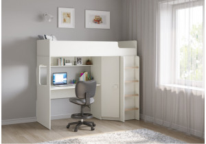 <span>Кровать чердак</span> Легенда B605.41 <span>Кровать чердак</span> Легенда B605.41