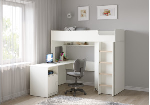 <span>Кровать чердак</span> Легенда B605.43 <span>Кровать чердак</span> Легенда B605.43